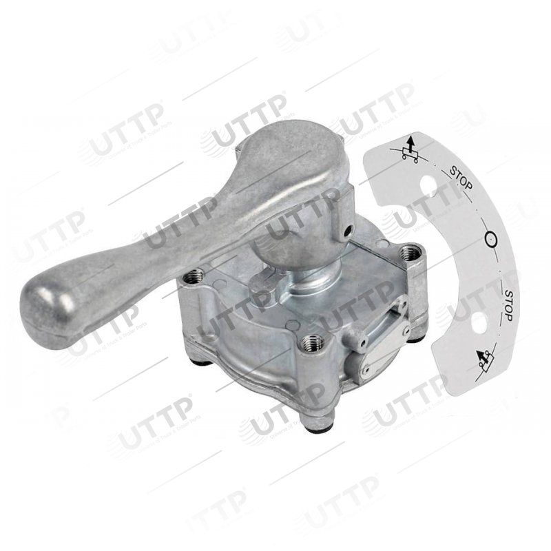 3.911.0037 Nolu UTTP ürünü