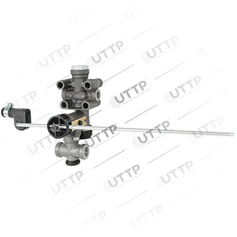 3.911.0050 Nolu UTTP ürünü