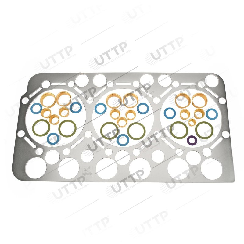 4.11.0076 Nolu UTTP ürünü
