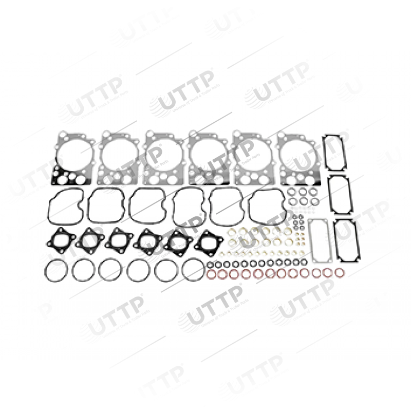 4.111.0061 Nolu UTTP ürünü
