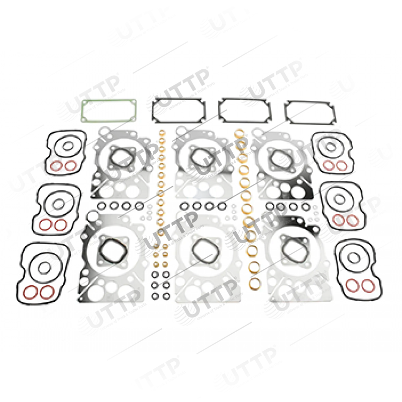 4.111.0062 Nolu UTTP ürünü