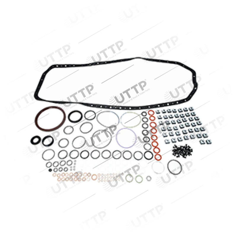 4.111.0121 Nolu UTTP ürünü