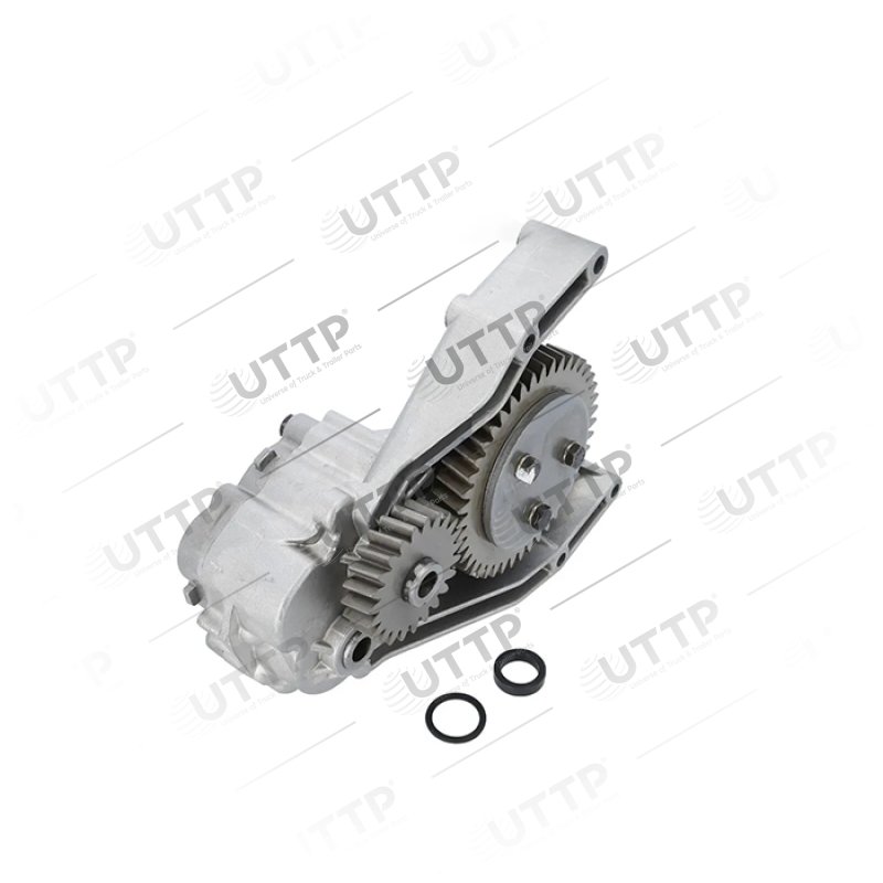 4.116.0125 Nolu UTTP ürünü