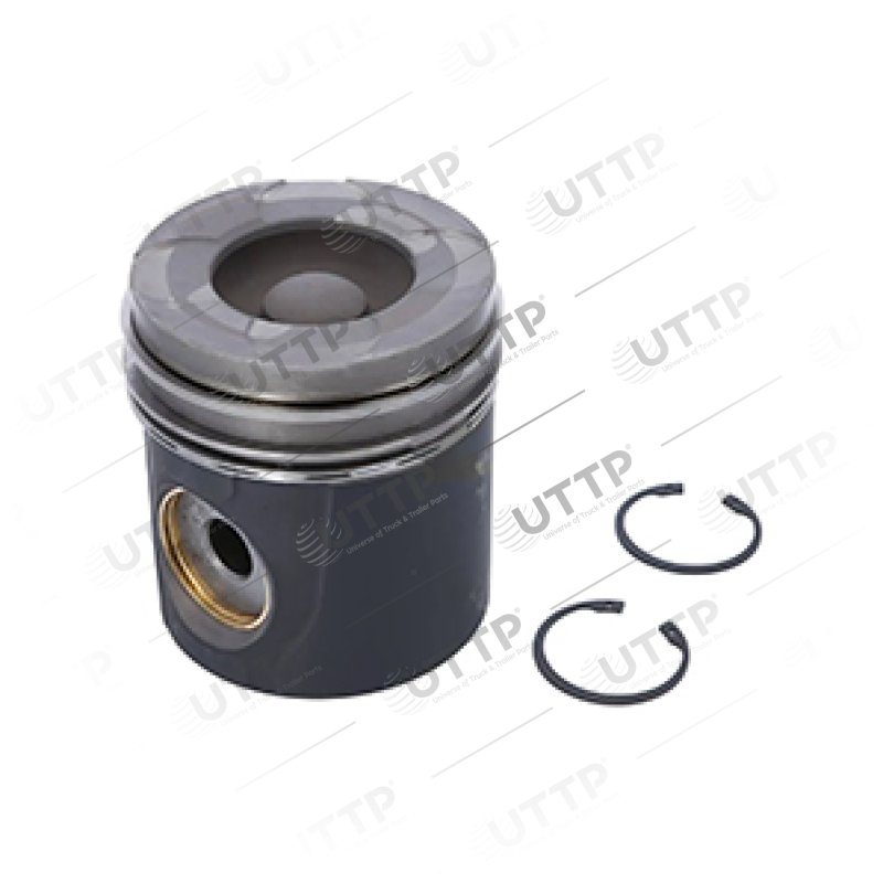 4.118.0107 Nolu UTTP ürünü