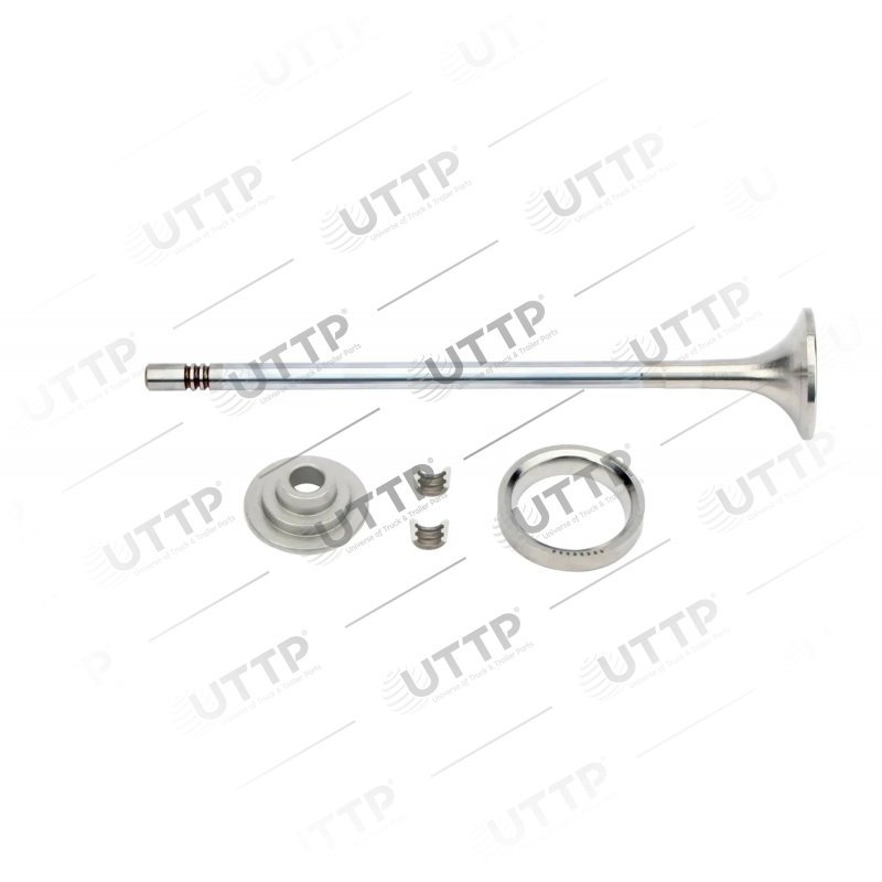 4.16.0464 Nolu UTTP ürünü