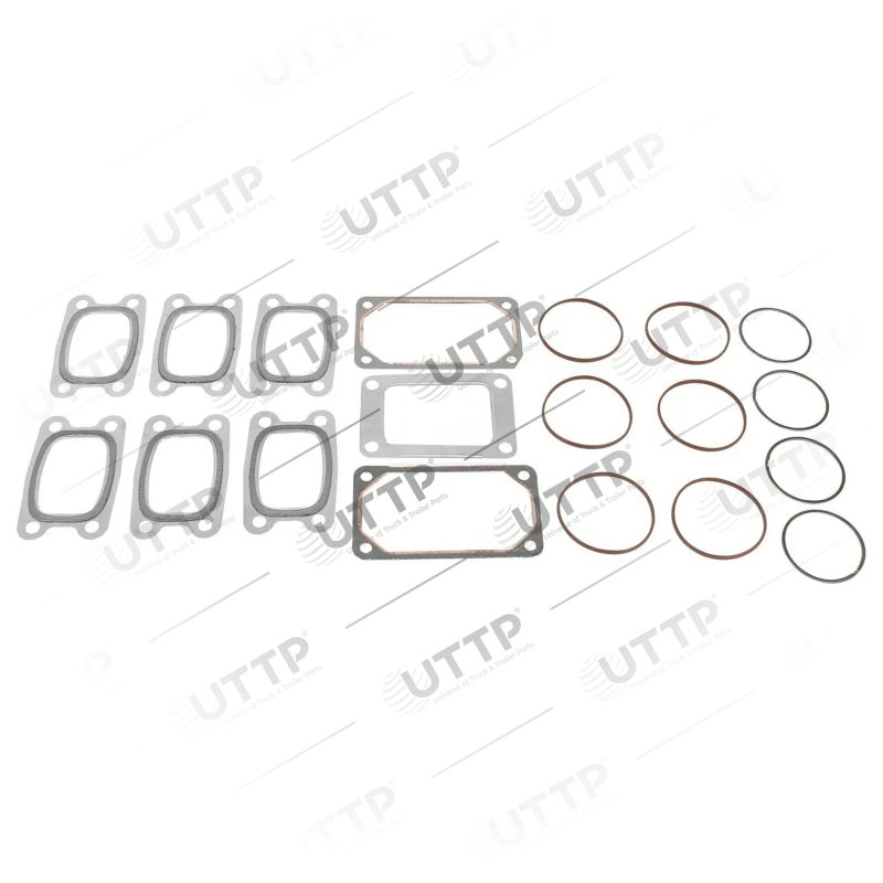 4.18.0256 Nolu UTTP ürünü