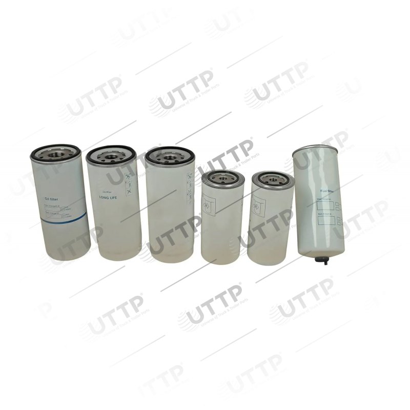 4.19.0023 Nolu UTTP ürünü