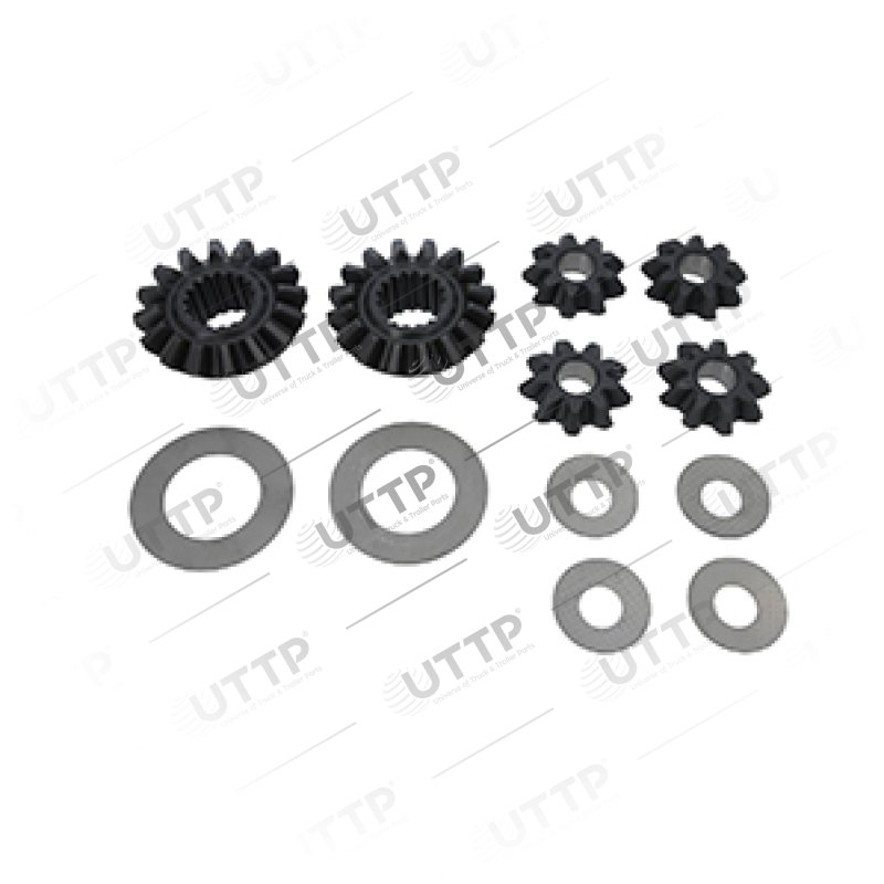 4.31.0132 Nolu UTTP ürünü