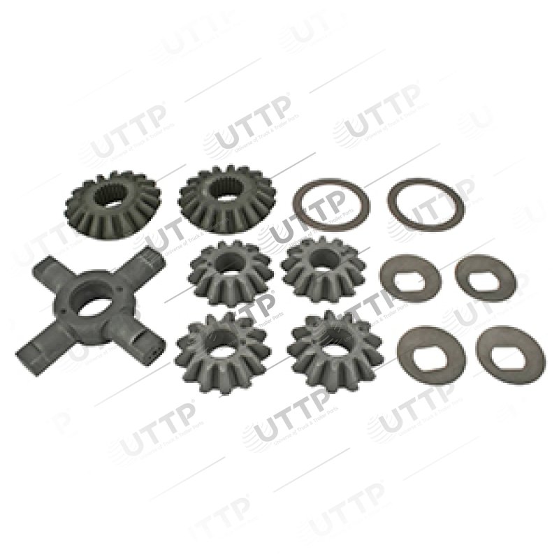 4.31.0133 Nolu UTTP ürünü