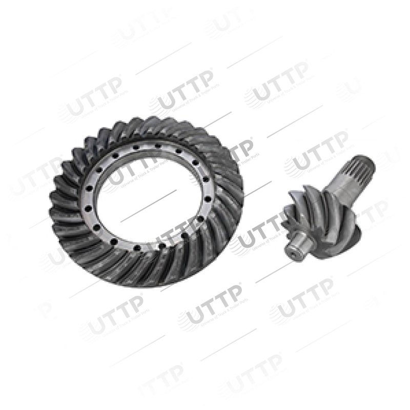 4.31.0457 Nolu UTTP ürünü