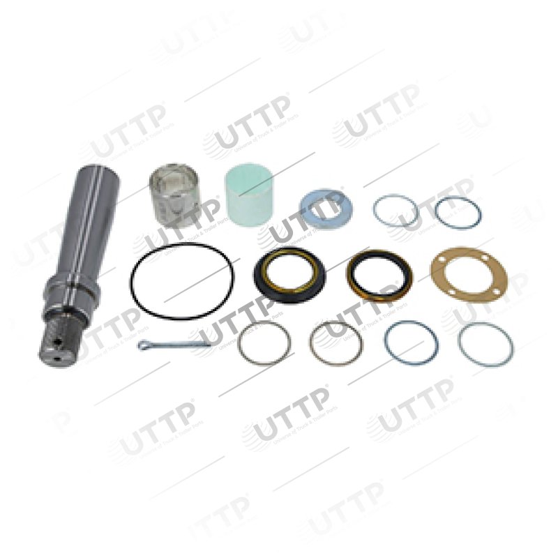 4.33.0027 Nolu UTTP ürünü