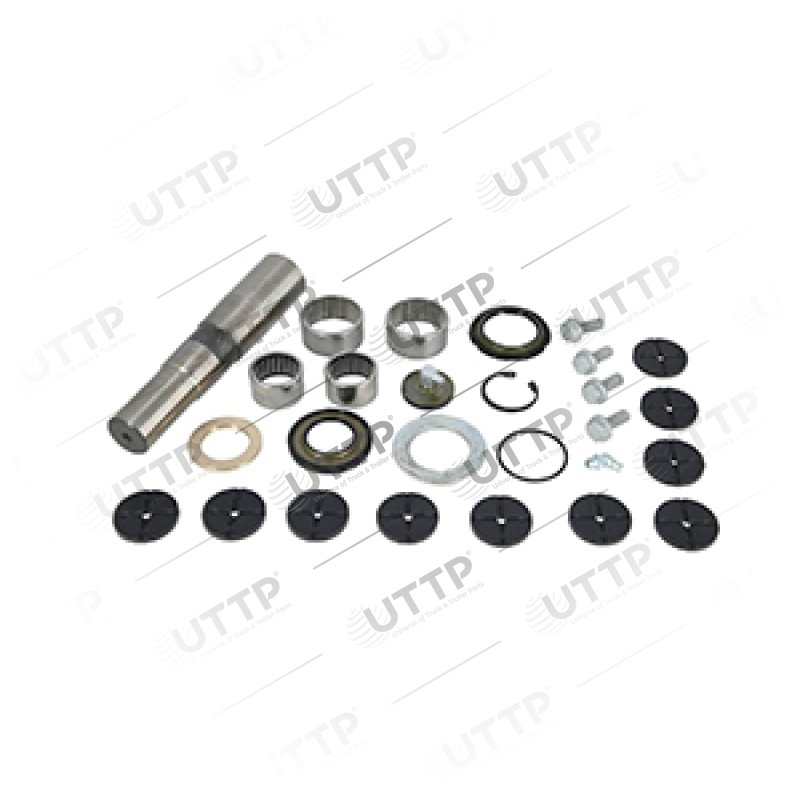 4.33.0031 Nolu UTTP ürünü