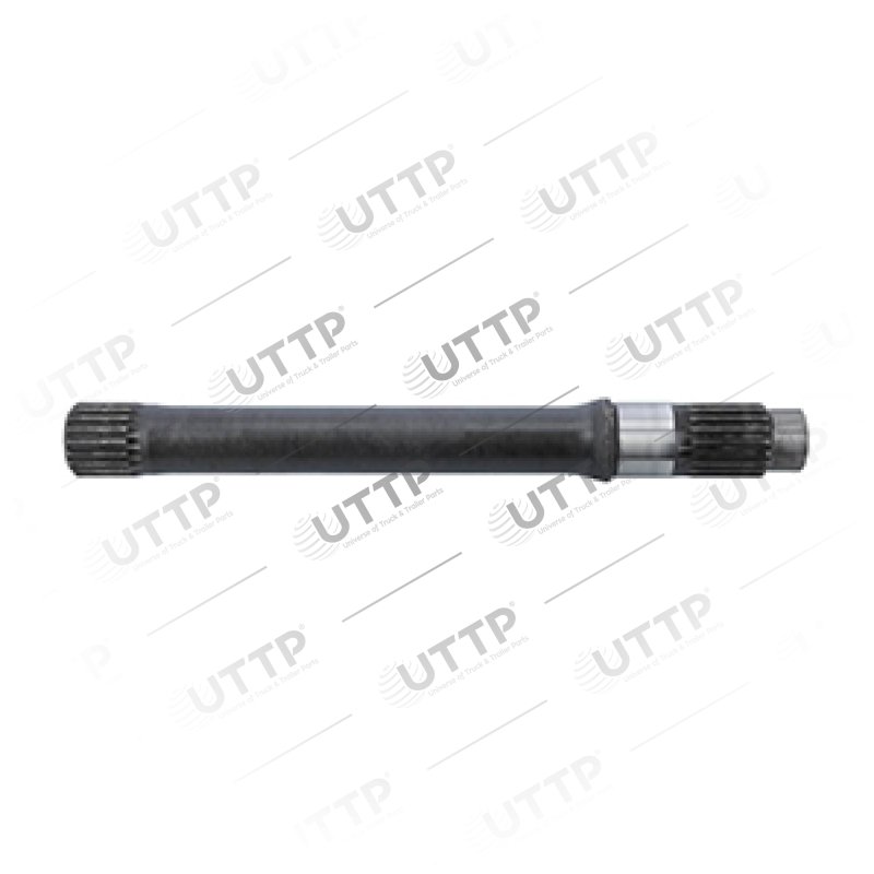 4.34.0015 Nolu UTTP ürünü