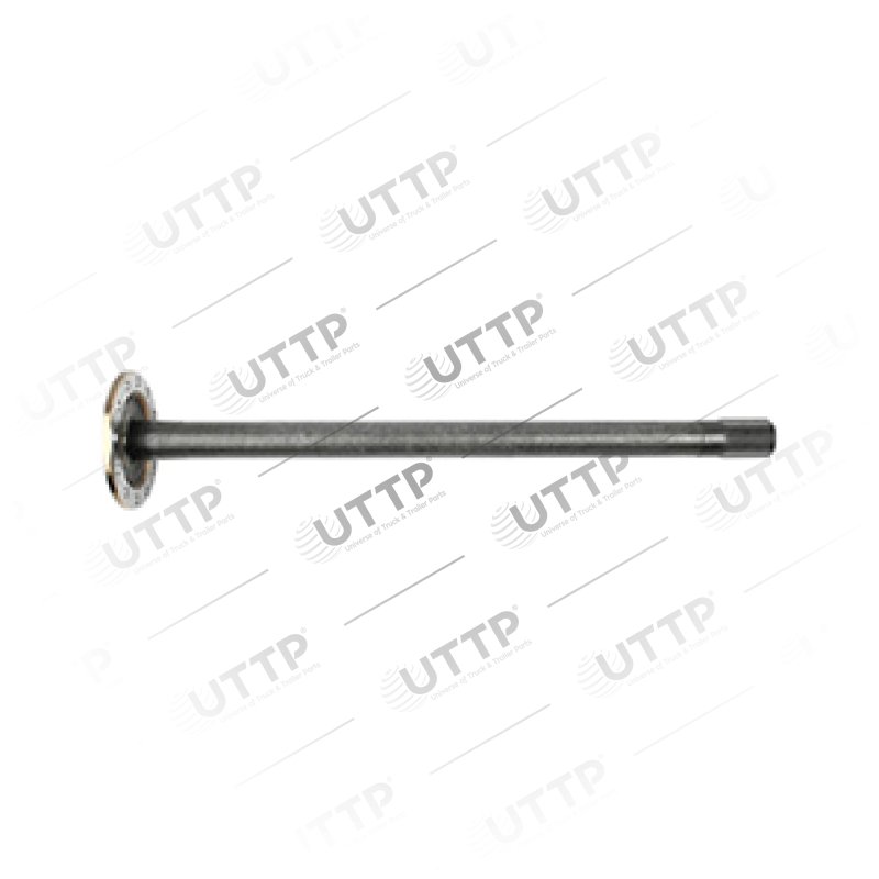 4.34.0324 Nolu UTTP ürünü
