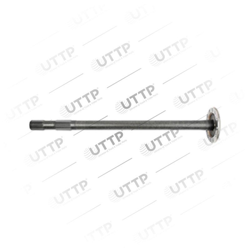 4.34.0325 Nolu UTTP ürünü