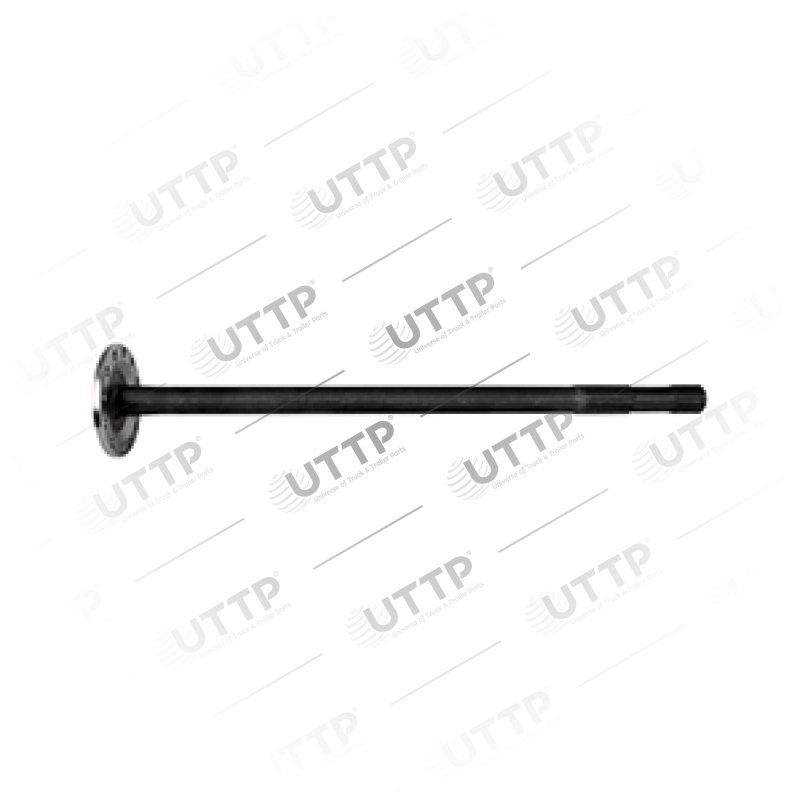 4.34.0340 Nolu UTTP ürünü