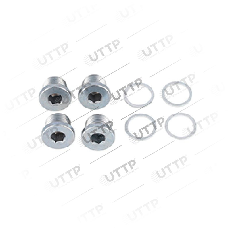 4.41.0151 Nolu UTTP ürünü