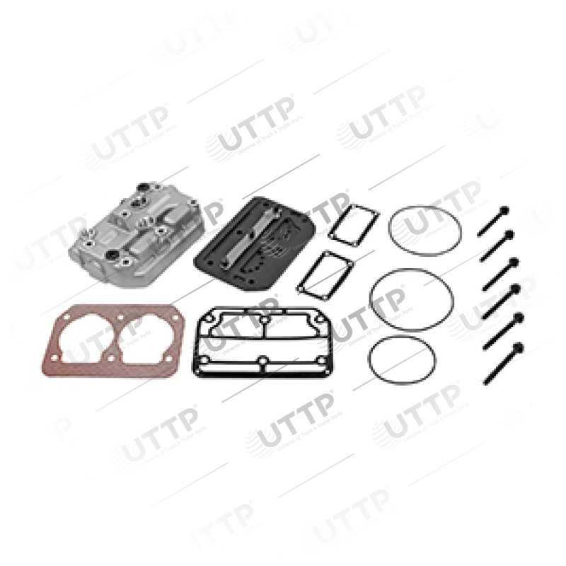 4.41.0708 Nolu UTTP ürünü