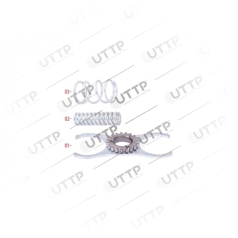4.43.0260 Nolu UTTP ürünü