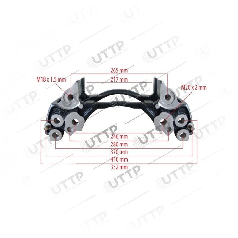 4.43.0647 Nolu UTTP ürünü