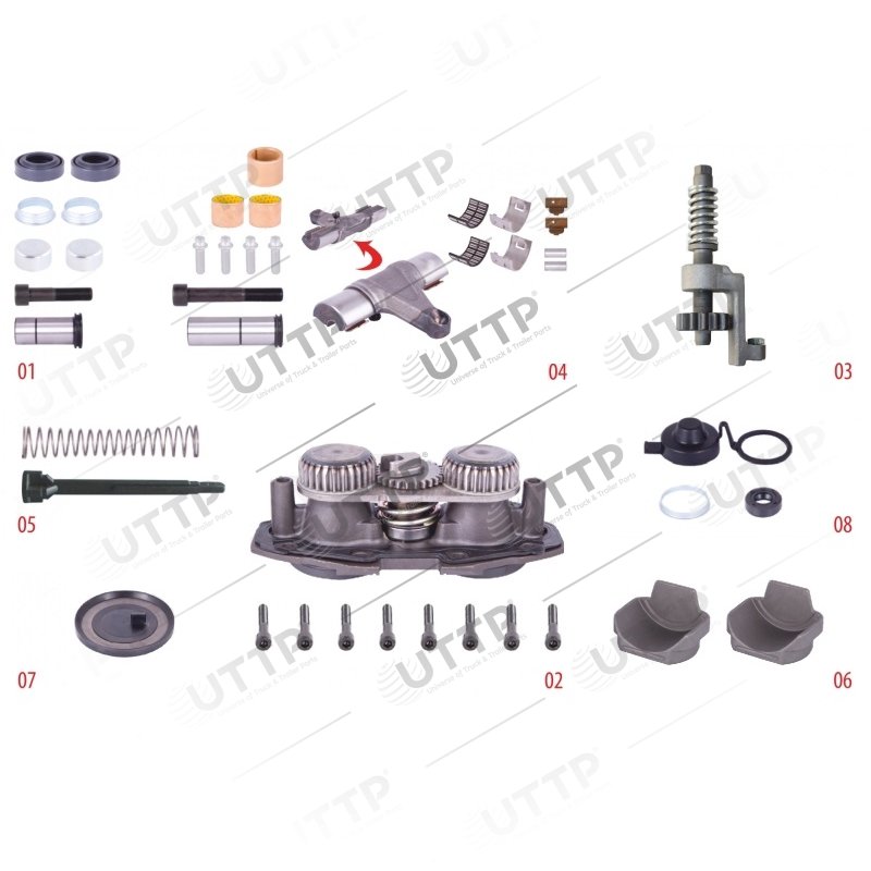 4.43.0661 Nolu UTTP ürünü