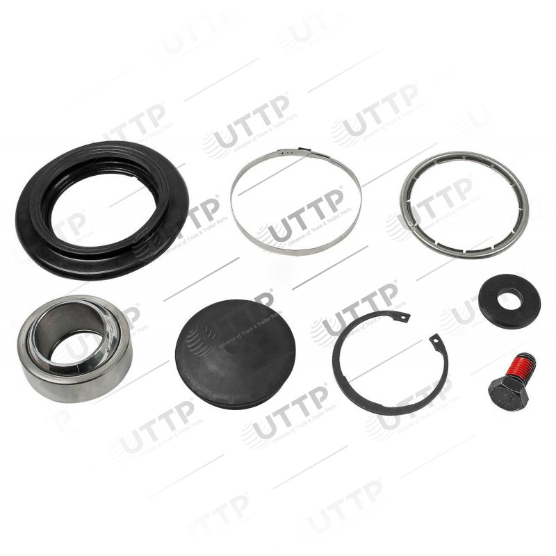 4.97.0124 Nolu UTTP ürünü