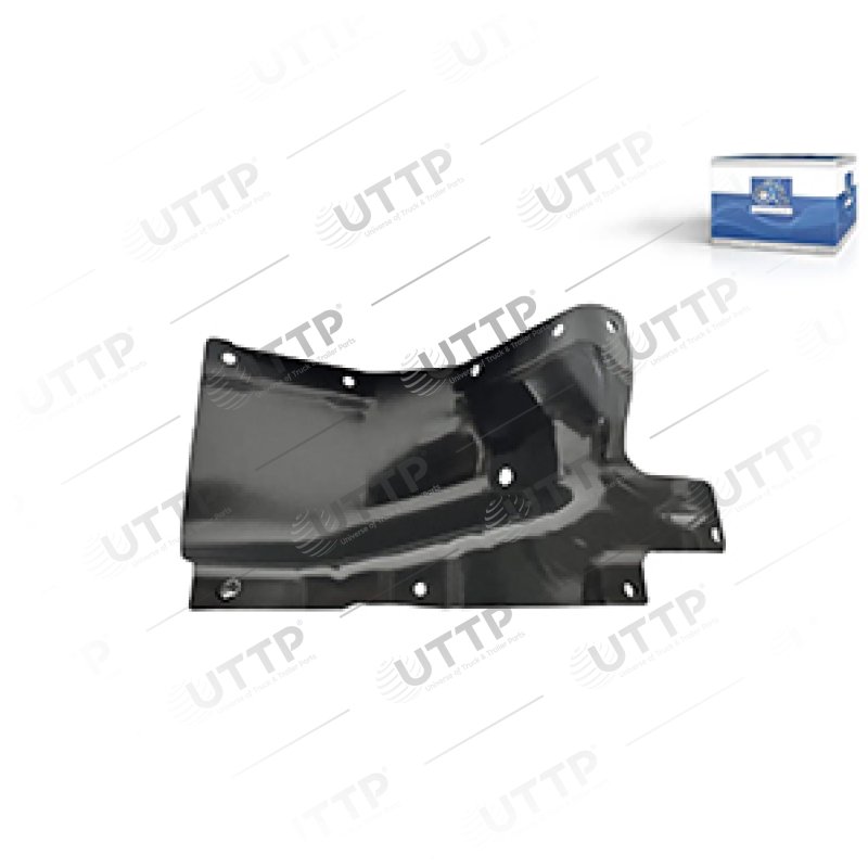 5.101.0558 Nolu UTTP ürünü