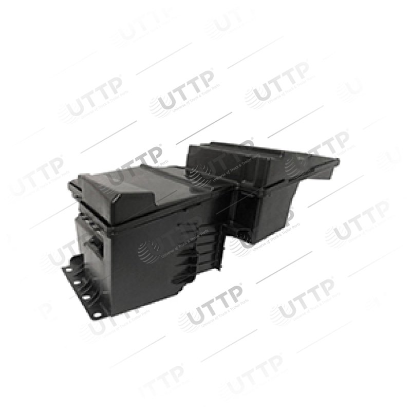 5.1020.0107 Nolu UTTP ürünü