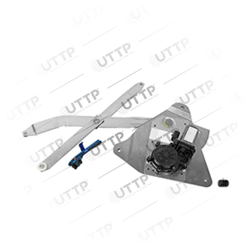 5.104.0018 Nolu UTTP ürünü