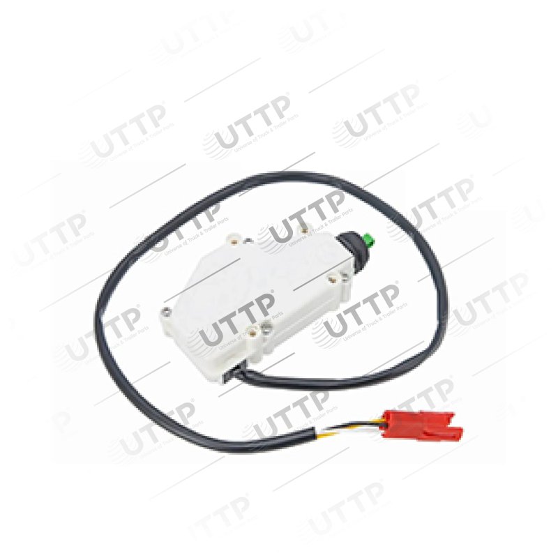 5.104.0025 Nolu UTTP ürünü