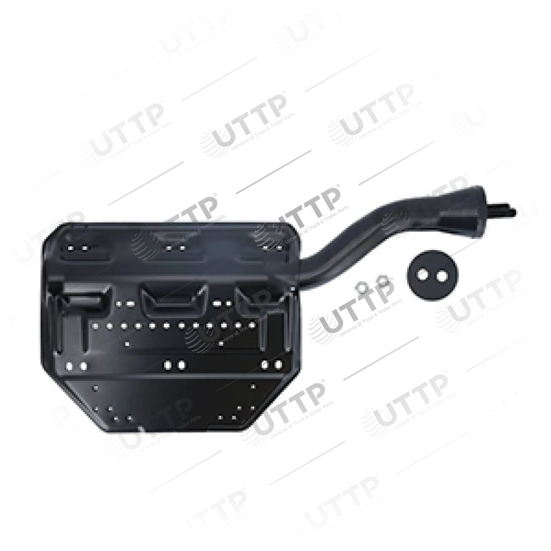 5.107.0009 Nolu UTTP ürünü