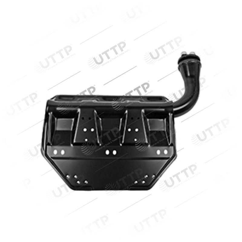 5.107.0201 Nolu UTTP ürünü