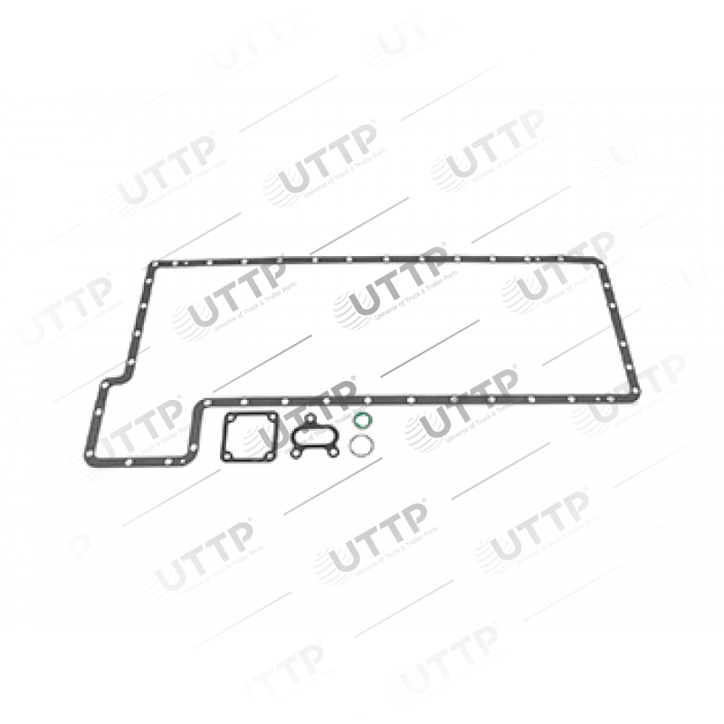 5.111.0019 Nolu UTTP ürünü