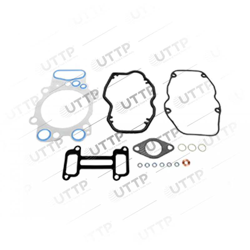 5.111.0023 Nolu UTTP ürünü