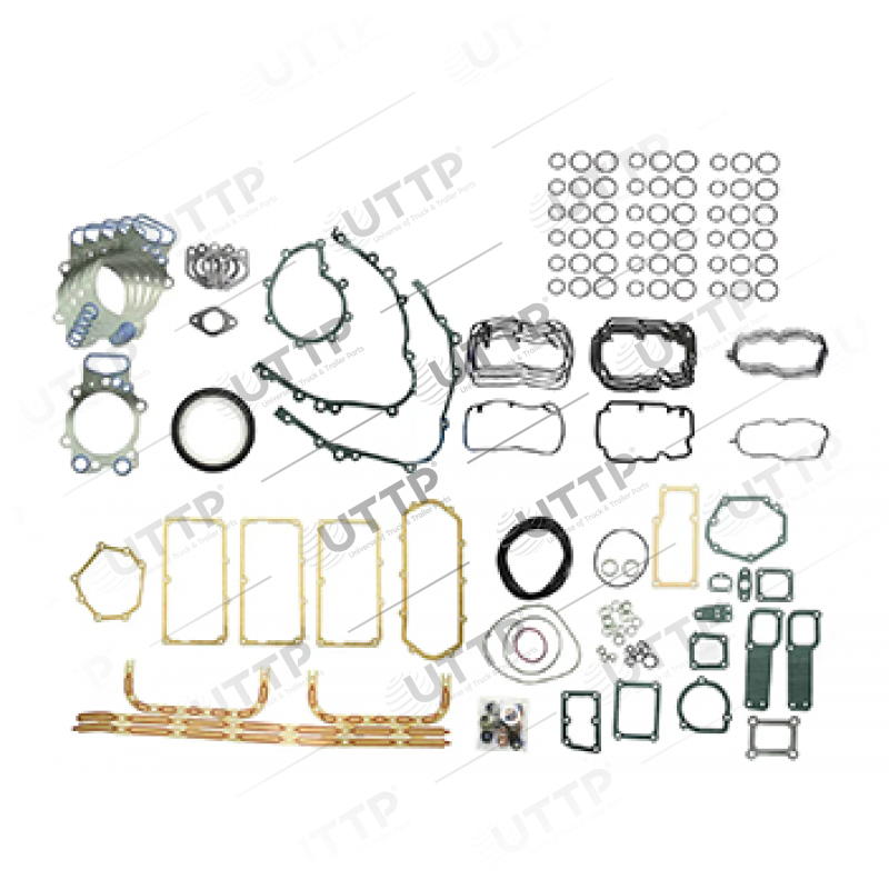 5.111.0029 Nolu UTTP ürünü