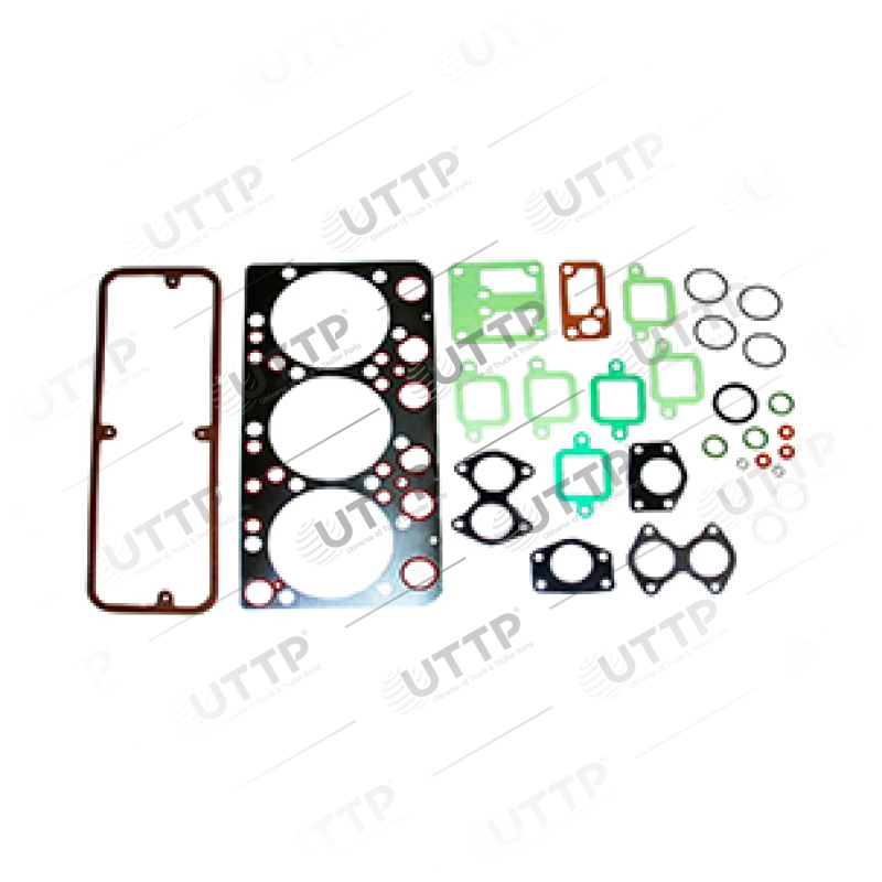 5.111.0072 Nolu UTTP ürünü