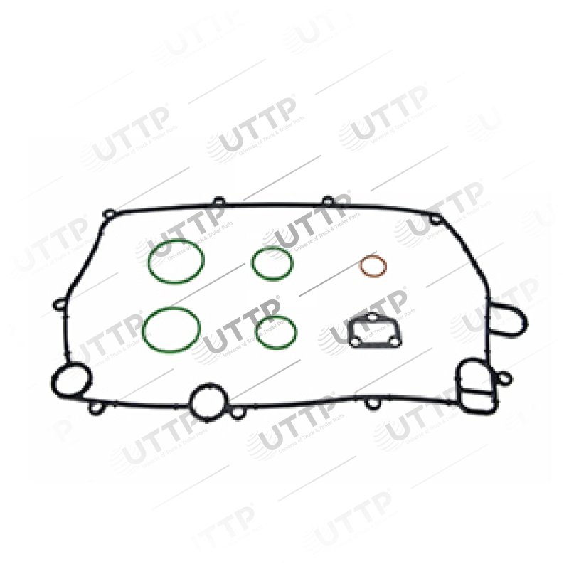 5.114.0119 Nolu UTTP ürünü