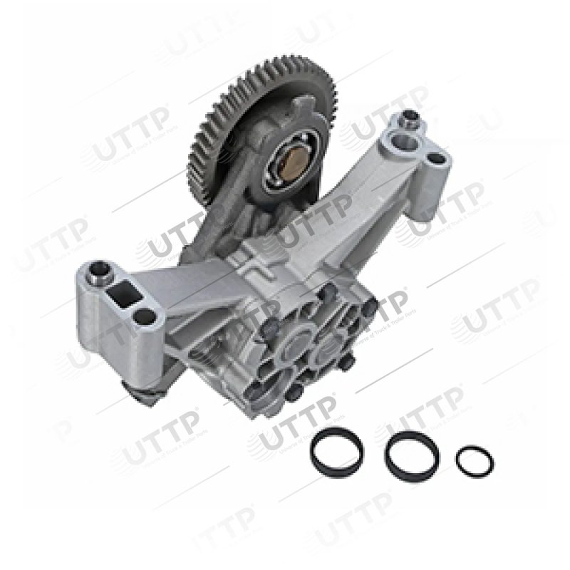 5.116.0057 Nolu UTTP ürünü