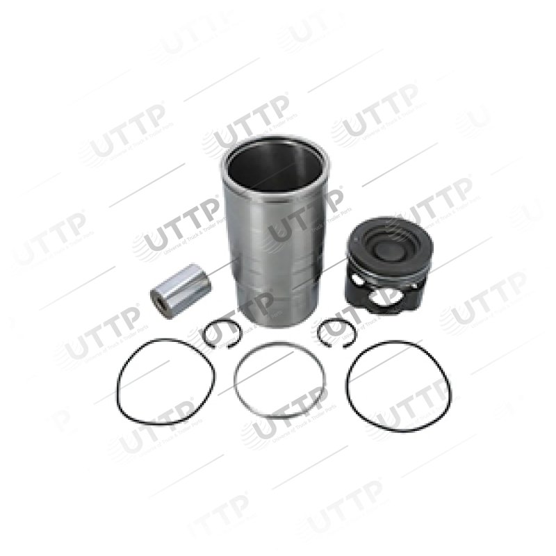 5.118.0016 Nolu UTTP ürünü