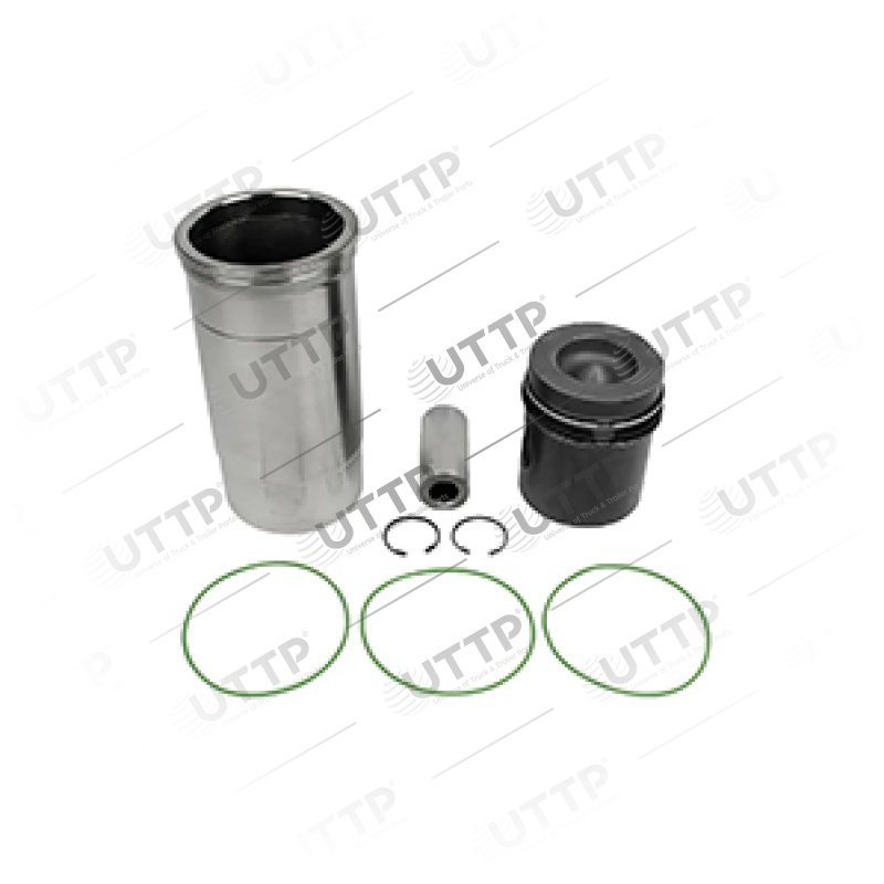 5.118.0264 Nolu UTTP ürünü