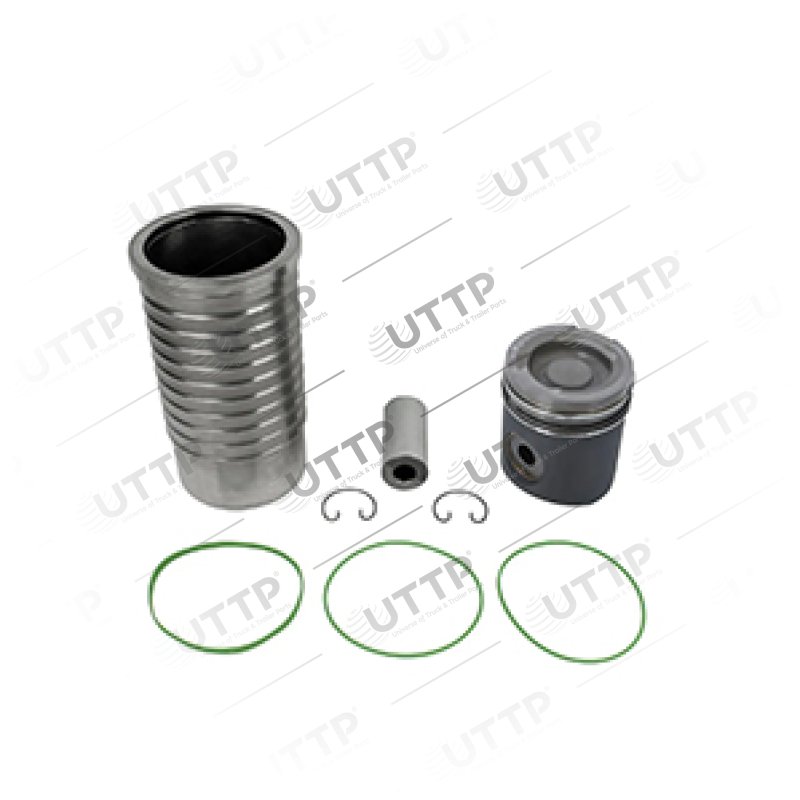 5.118.0272 Nolu UTTP ürünü