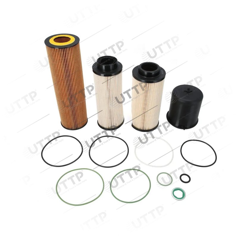 5.19.0005 Nolu UTTP ürünü