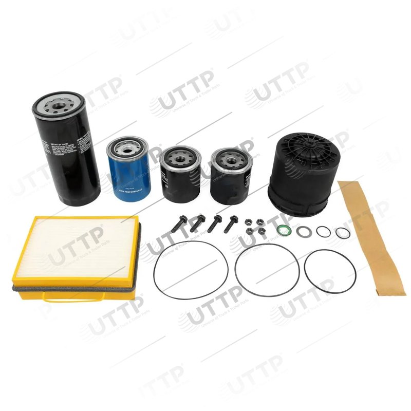 5.19.0061 Nolu UTTP ürünü