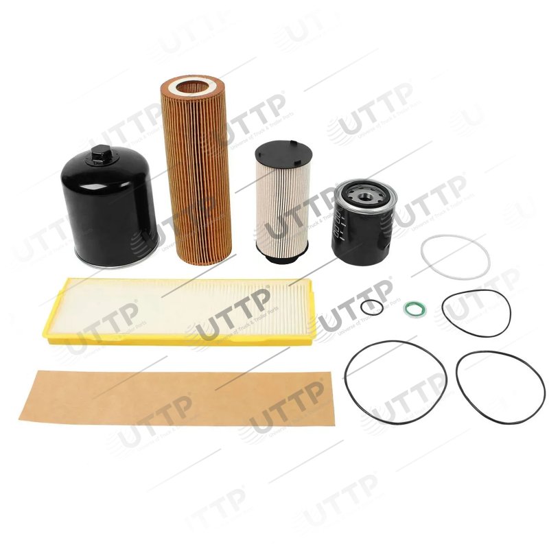 5.19.0062 Nolu UTTP ürünü