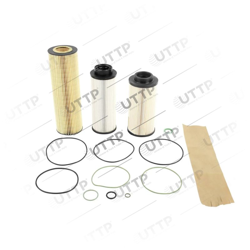 5.19.0065 Nolu UTTP ürünü