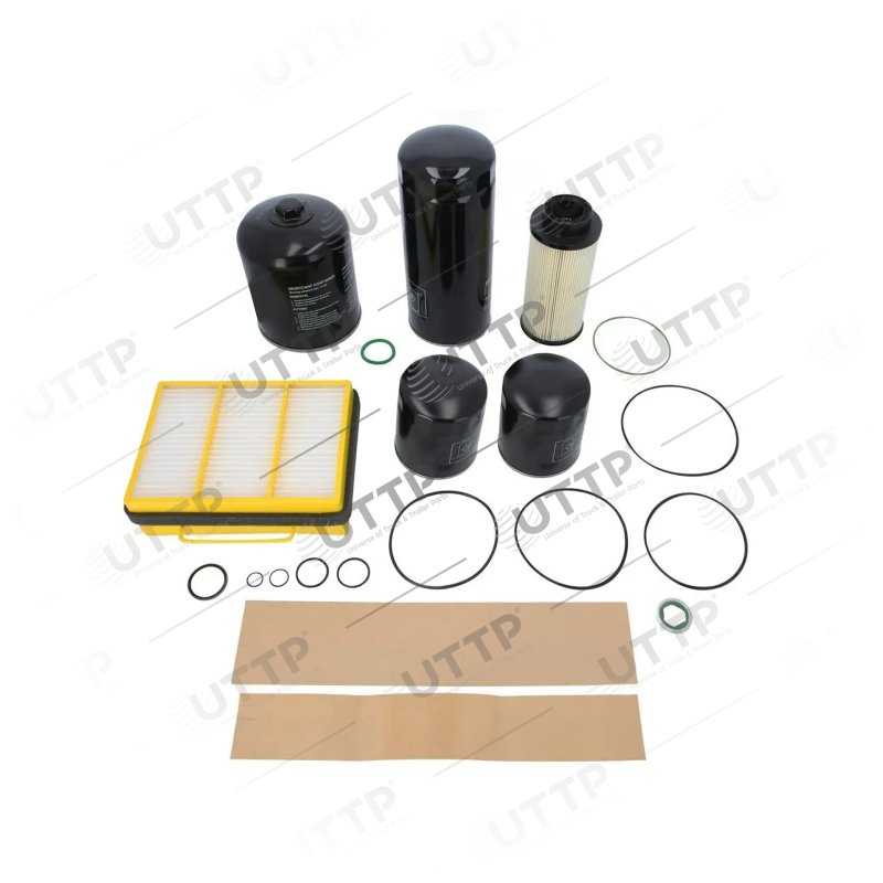 5.19.0066 Nolu UTTP ürünü