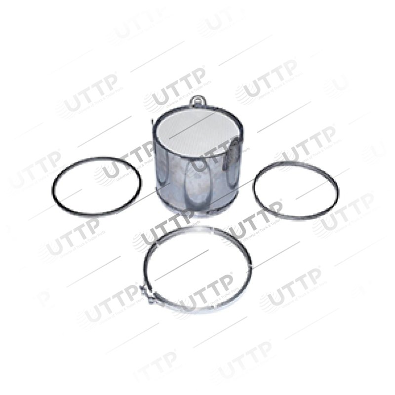 5.21.0007 Nolu UTTP ürünü