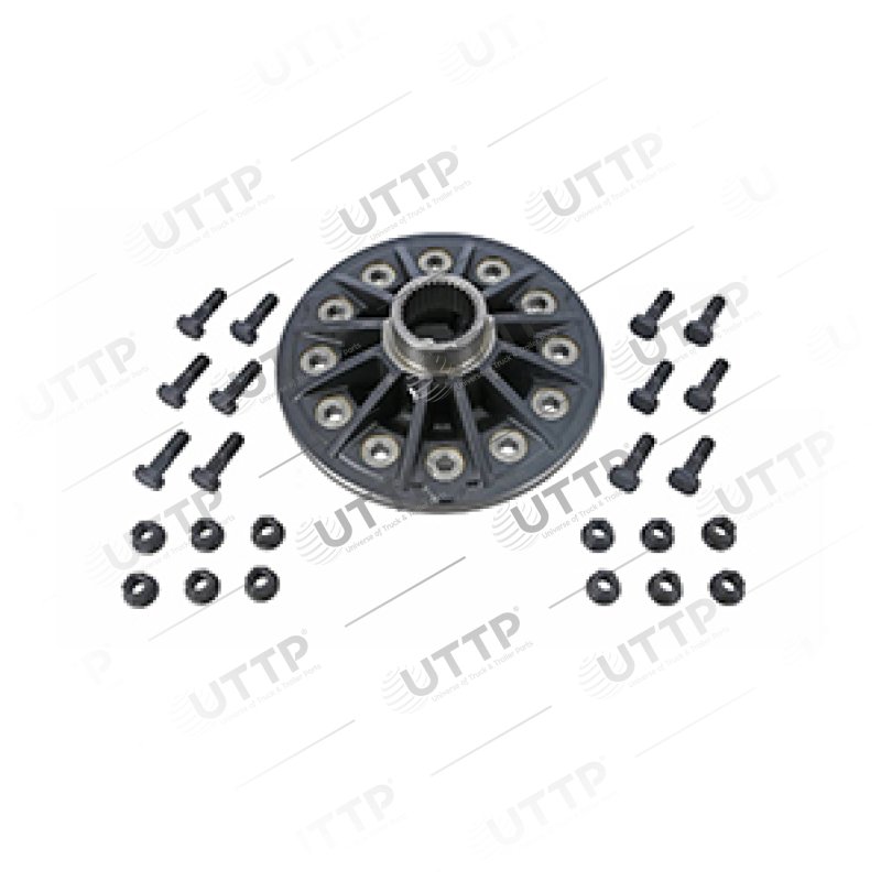 5.31.0103 Nolu UTTP ürünü