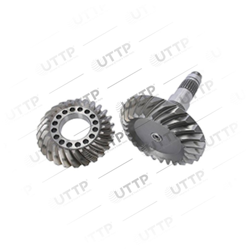 5.31.0345 Nolu UTTP ürünü