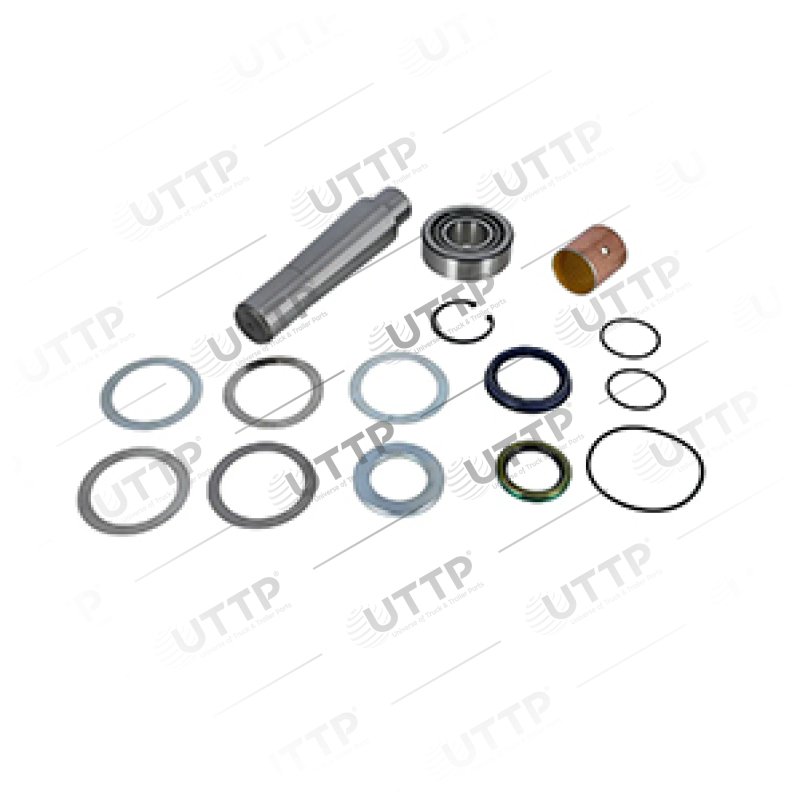 5.33.0138 Nolu UTTP ürünü